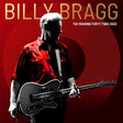 Billy Bragg - The roaring forty - 1983-2023 (CD) - Velvet Music