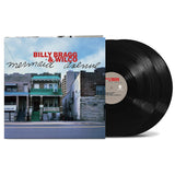 Wilco Billy Bragg - Mermaid avenue (LP)