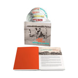 Wilco Billy Bragg - Mermaid avenue: the complete sessions (CD)