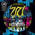 Billy Idol - 77 (12-inch maxi-single) - Velvet Music