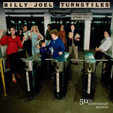 Billy Joel - Turnstiles (CD)