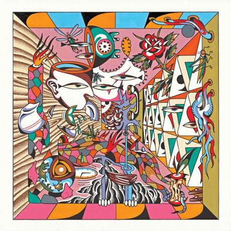 Billy Strings - Home (LP) - Velvet Music