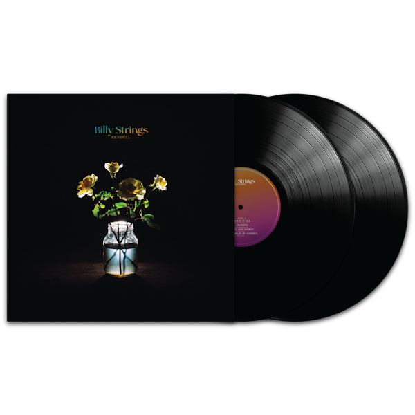 Billy Strings - Renewal (LP)