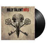 Billy Talent - Hits (LP) - Velvet Music