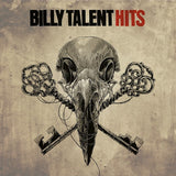 Billy Talent - Hits (LP) - Velvet Music