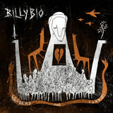 BillyBio - Leaders and liars (LP) - Velvet Music