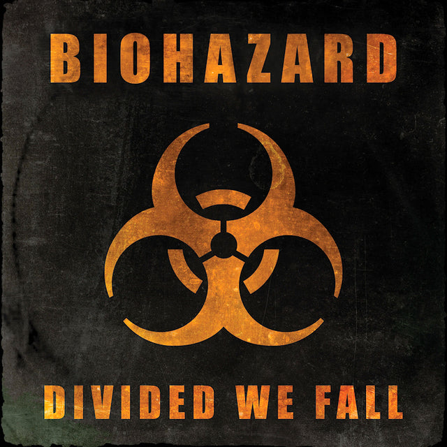 Biohazard - Divided we fall (LP) - Velvet Music