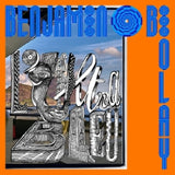Benjamin Biolay - L'ultrableu (10-inch)