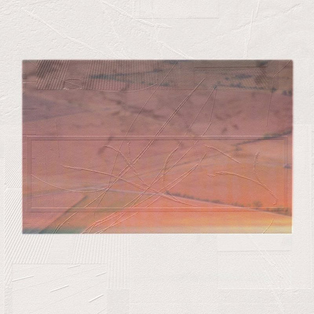 Biosphere - The way of time (LP) - Velvet Music
