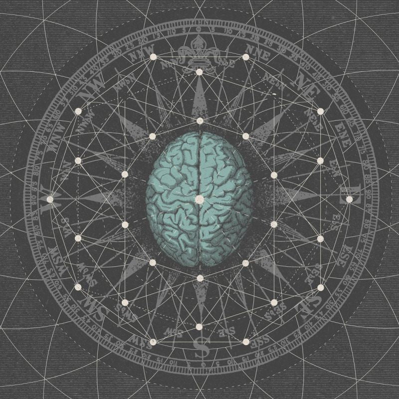 Bipolar Architecture - Metaphysicize (CD) - Velvet Music