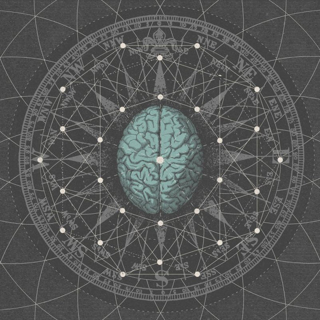 Bipolar Architecture - Metaphysicize (LP) - Velvet Music