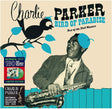 Charlie Parker - Bird of paradise - best of the dial masters (LP) - Velvet Music