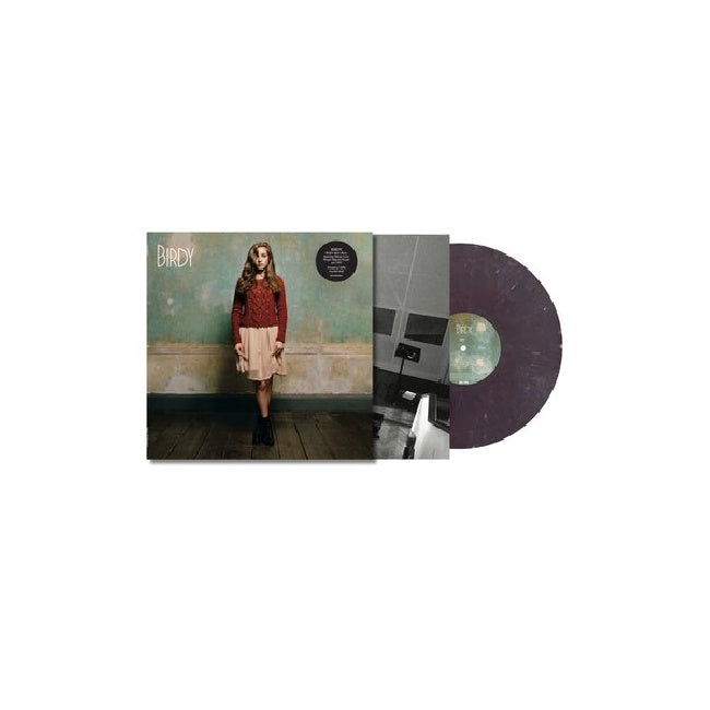 Birdy - Birdy (LP)