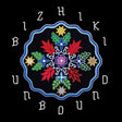 Bizhiki - Unbound (CD) - Velvet Music