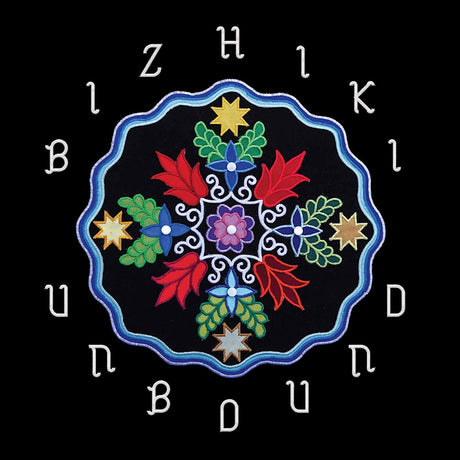 Bizhiki - Unbound (CD) - Velvet Music