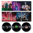 Bjork - Cornucopia: live (LP) - Velvet Music