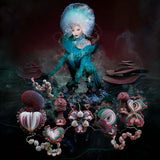 Bjork - Fossora (LP) - Velvet Music