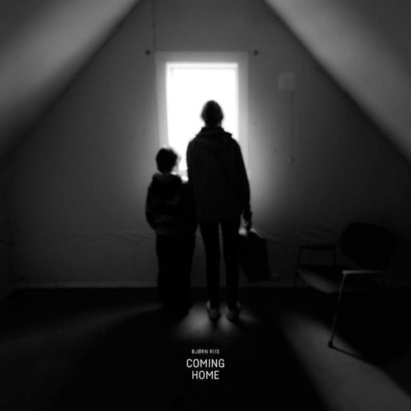 Bjorn Riis - Coming home (CD)