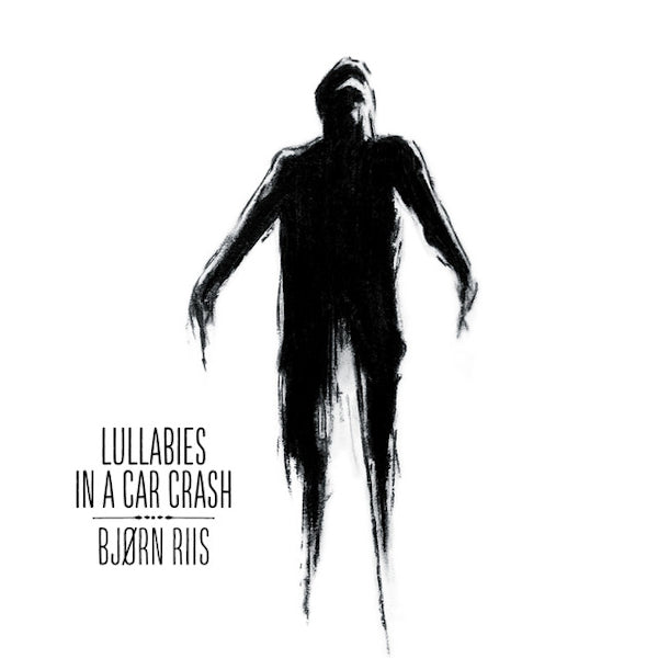 Bjorn Riis - Lullabies in a car crash (CD) - Velvet Music