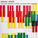 Sonny Clark Trio - Sonny Clark Trio (CD) - Velvet Music