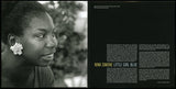 Nina Simone - Little girl blue (LP) - Velvet Music