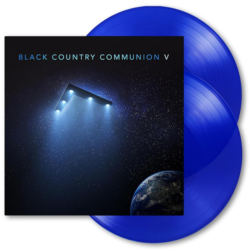 Black Country Communion - V (LP)