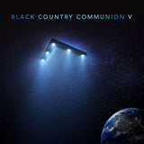 Black Country Communion - V (LP)