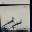 Black Flower - Ghost radio (LP) - Velvet Music