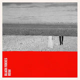Black Foxxes - Reiði (CD)