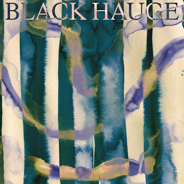 Black Hauge - Black hauge (LP) - Velvet Music