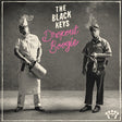 The Black Keys - Dropout boogie (LP) - Velvet Music