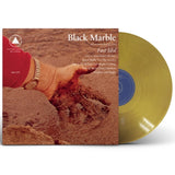 Black Marble - Fast idol (LP) - Velvet Music