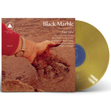 Black Marble - Fast idol (LP) - Velvet Music