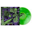 Black Market Brass - Hox -antifreeze green vinyl- (LP) - Velvet Music