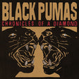 Black Pumas - Chronicles of a diamond (CD)