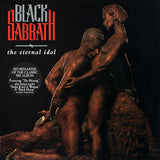 Black Sabbath - The Eternal Idol (CD) - Velvet Music