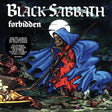 Black Sabbath - Forbidden (2024 remaster cd) (CD) - Velvet Music