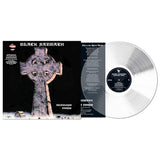 Black Sabbath - Headless cross (2024 remaster ultra clear vinyl) (LP) - Velvet Music