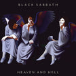 Black Sabbath - Heaven and hell (CD) - Velvet Music
