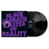 Black Sabbath - Master of reality (LP) - Velvet Music