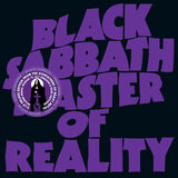 Black Sabbath - Master of reality (LP) - Velvet Music