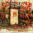 Black Sabbath - Mob rules (LP) - Velvet Music