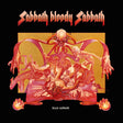 Black Sabbath - Sabbath bloody sabbath (LP) - Velvet Music
