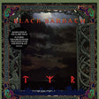 Black Sabbath - TYR (2024 remaster cd) (CD) - Velvet Music