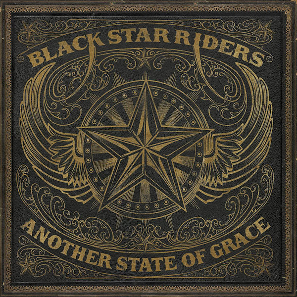 Black Star Riders - Another state of grace (CD) - Velvet Music