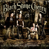 Black Stone Cherry - Folklore and superstition (LP)