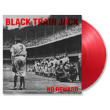 Black Train Jack - No reward (LP) - Velvet Music