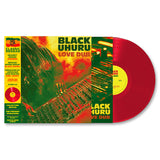 Black Uhuru - Love dub (LP)