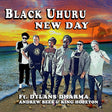 Black Uhuru - New day (LP) - Velvet Music