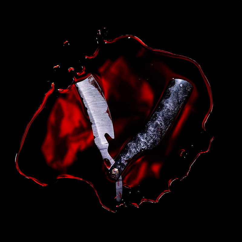 Black Veil Brides - Bleeders (12-inch maxi-single)